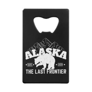 Alaska The Last Frontier Polar Bear