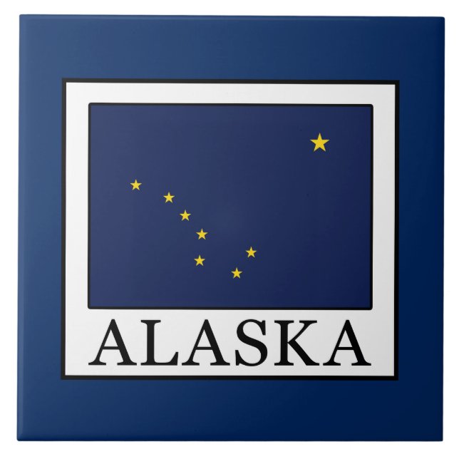 Alaska Tile (Front)