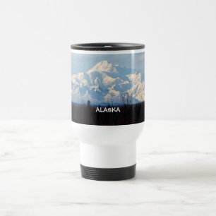 ALASKA TRAVEL MUG