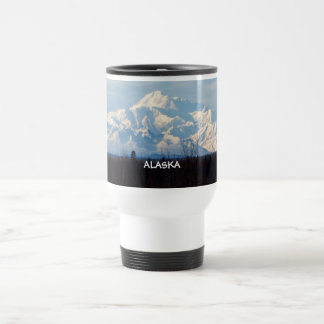 ALASKA TRAVEL MUG