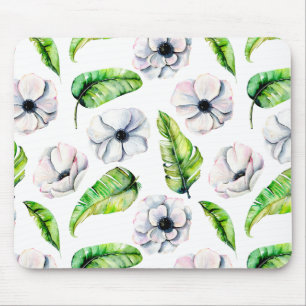 Alaska Tropical Mouse Mat