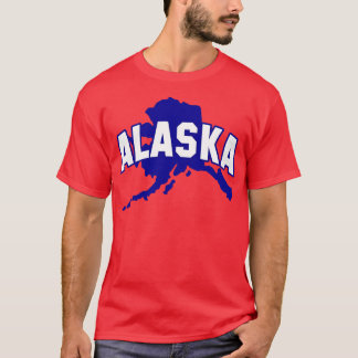 Alaska TShirt 21