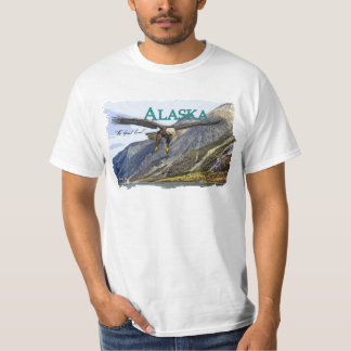 Alaska Value T-Shirt