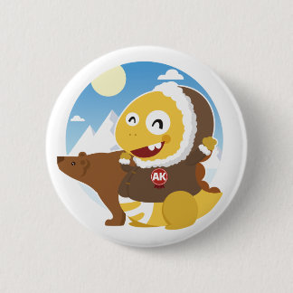 Alaska VIPKID Button