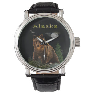 Alaska Watch