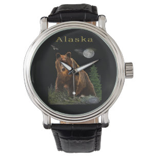 Alaska Watch