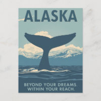 Alaska Whale Tail Adventure