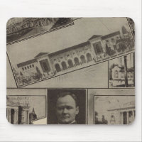 Alaska-Yukon Pacific Exposition, Seattle, 1909