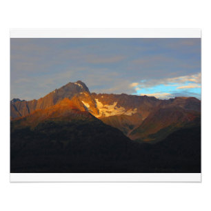 Alaskan Adventure - Landscape #11 Photo Print