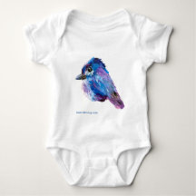 Alaskan Chick & Moosey One-piece