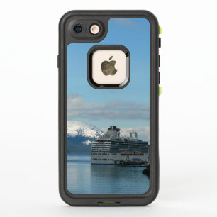 Alaskan Cruise Vacation Travel Photography