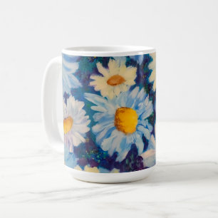 Alaskan Daisy Mug