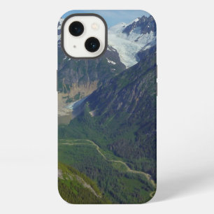 Alaskan Glacier-Carved Valley iPhone 13 Case