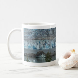 Alaskan Glacier Coffee Mug