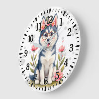 Alaskan Husky