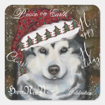 Alaskan Malamute                