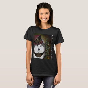 Alaskan Malamute T-Shirt