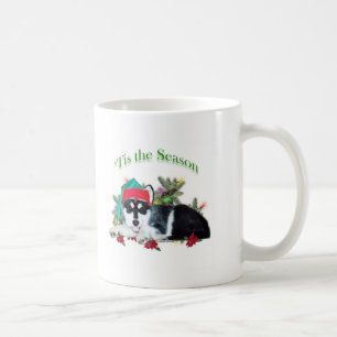Alaskan Malamute ‘Tis Coffee Mug