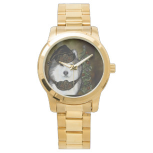ALASKAN MALAMUTE WATCH