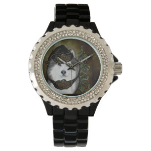 ALASKAN MALAMUTE     WATCH