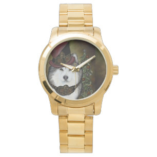 Alaskan Malamute            Watch