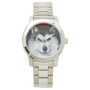ALASKAN MALAMUTE     WATCH