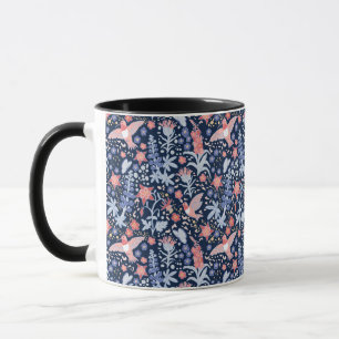Alaskan Pollinators Mug