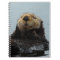 Alaskan Sea Otter Notebook