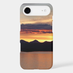 Alaskan Sunset I Beautiful Alaska Photography