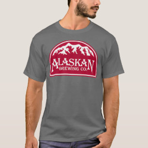 Alaskanlogo T T-Shirt