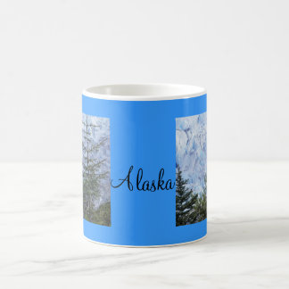 Alaska's Beauty Coffee Mug