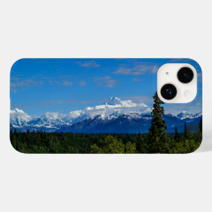 Alaska's Mt. McKinley Case-Mate iPhone 14 Case