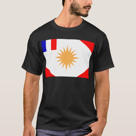 Alawite Flag T-Shirt