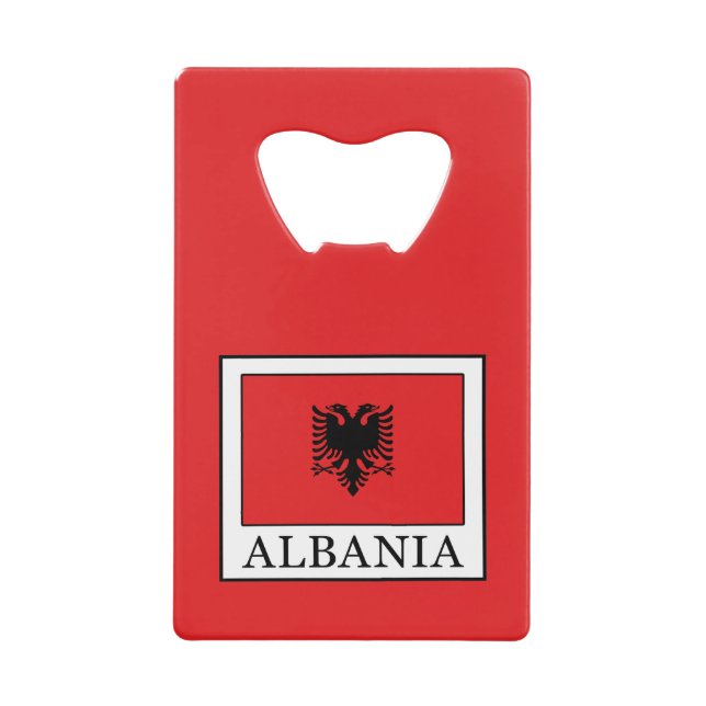 Albania (Front)