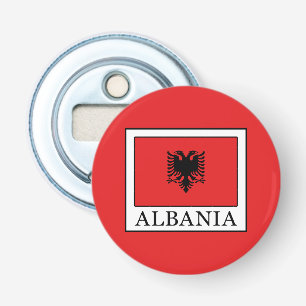 Albania Bottle Opener