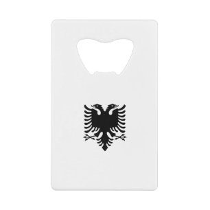 Albania Flag