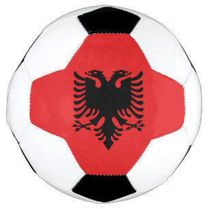 Albania Flag Football