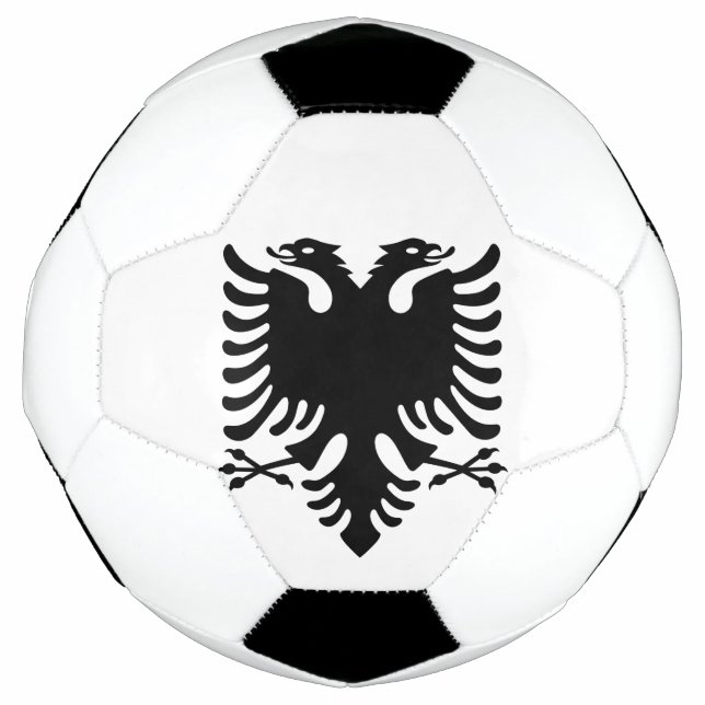 Albania Football (Front)
