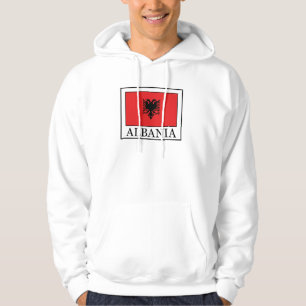 Albania Hoodie