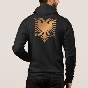 Albania Hoodie