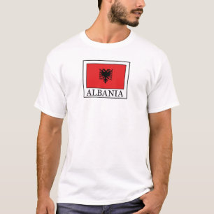 Albania T-Shirt
