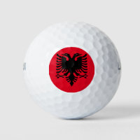 Albanian Coat of arms