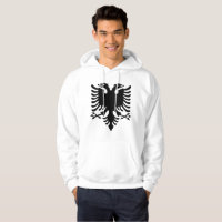 Albanian Coat of arms