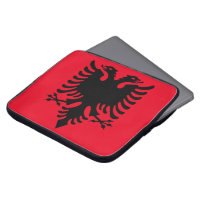 Albanian Coat of arms