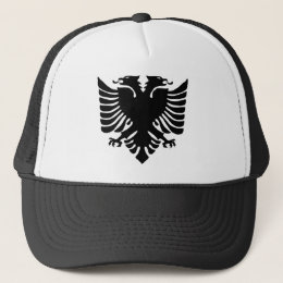 Custom Albanian Hats & Caps | Zazzle.co.uk