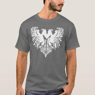 Albanian Eagle - Illyrius T-Shirt