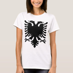 Albanian Eagle. T-Shirt