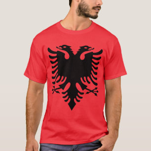 Albanian Eagle T-Shirt