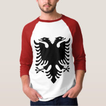Albanian Eagle