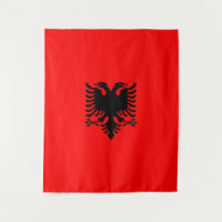 Albanian Eagle